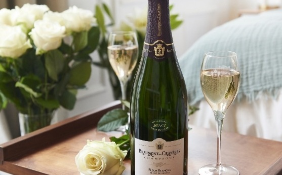 11/12 Champagne proeverij 